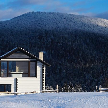 Magura Resort Yablunytsya Eksteriør billede