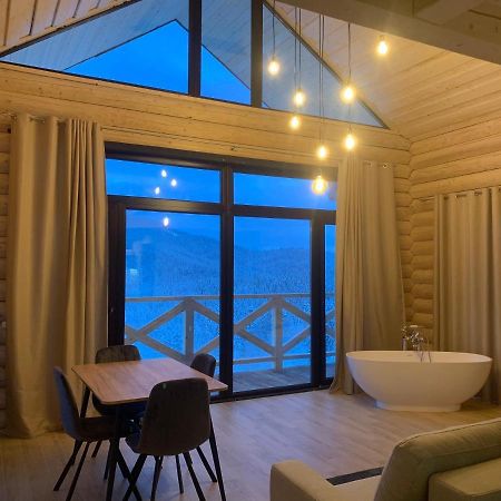 Magura Resort Yablunytsya Eksteriør billede