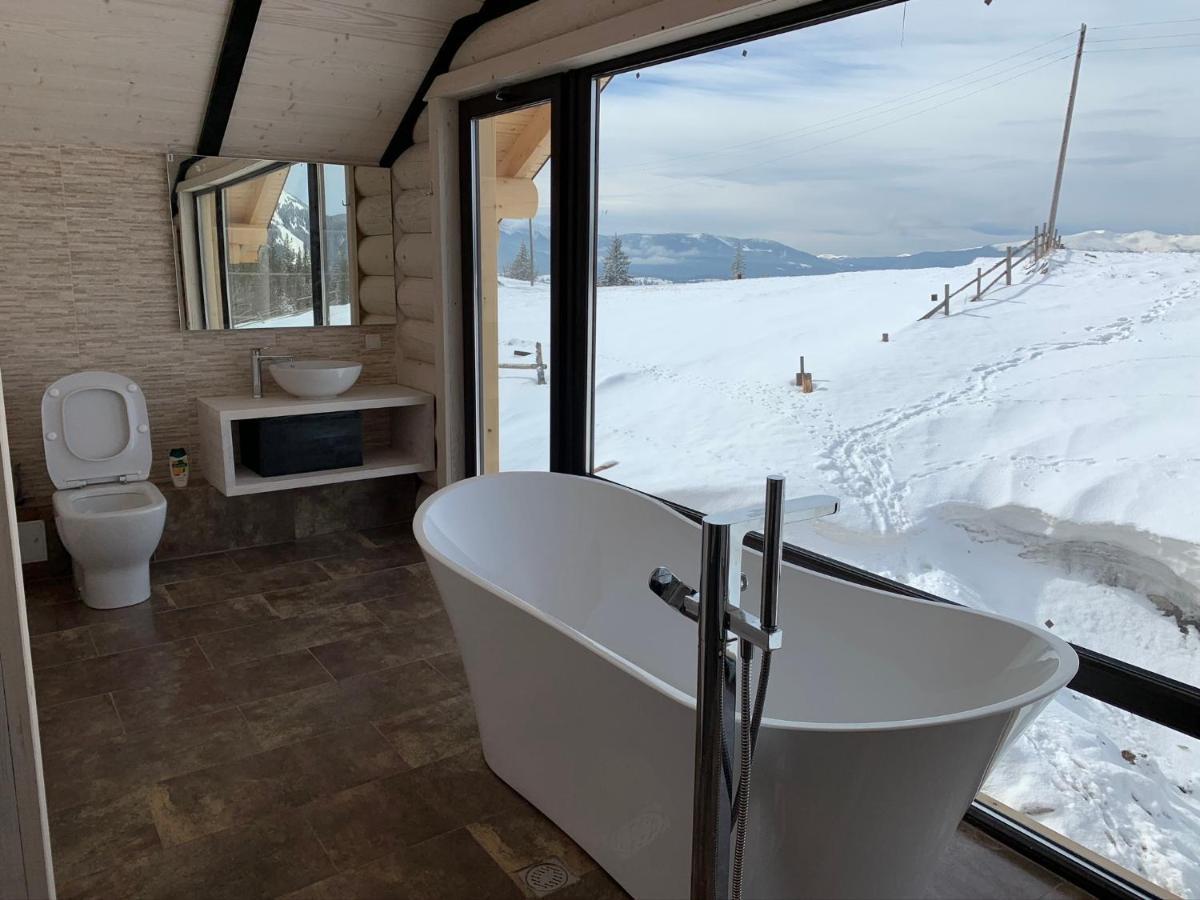 Magura Resort Yablunytsya Eksteriør billede