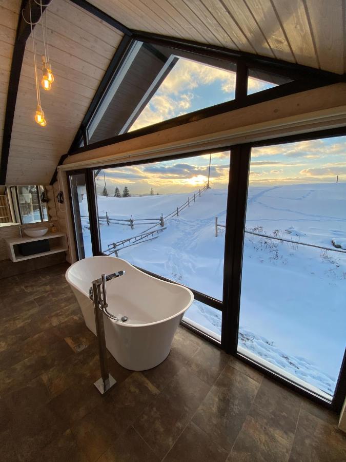 Magura Resort Yablunytsya Eksteriør billede