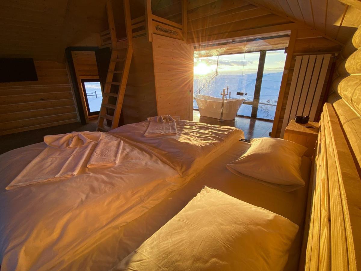 Magura Resort Yablunytsya Eksteriør billede