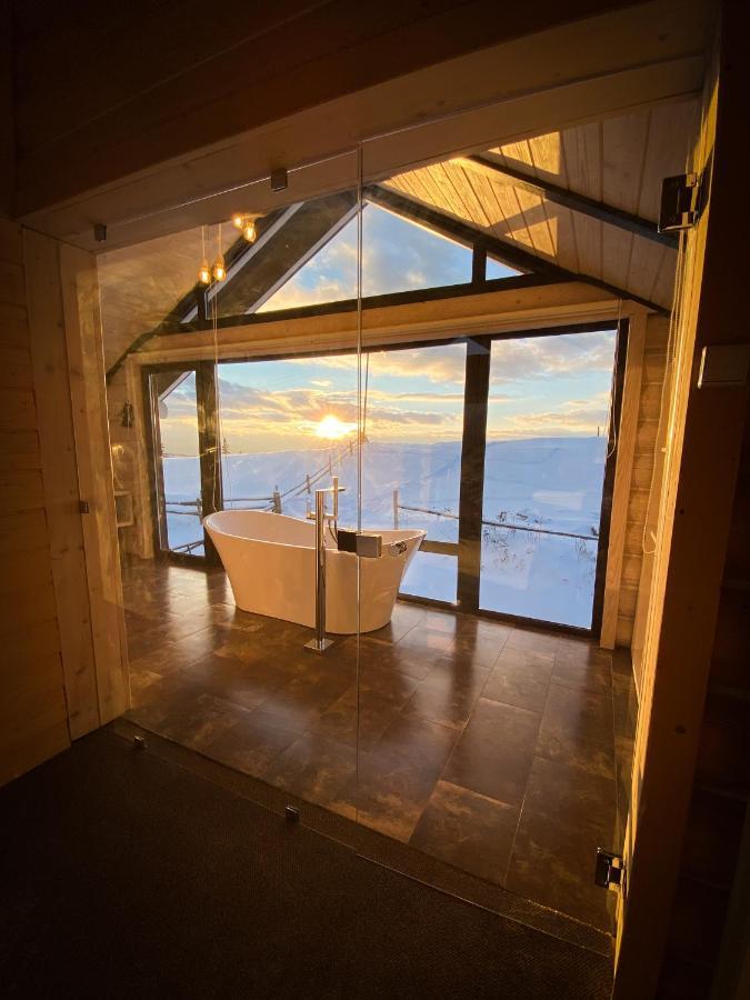 Magura Resort Yablunytsya Eksteriør billede