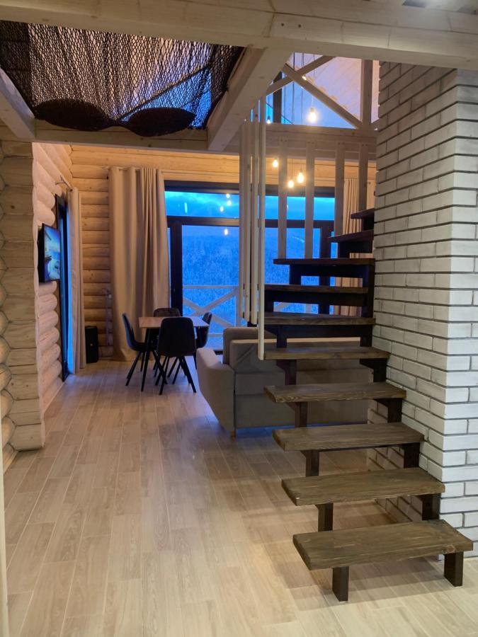 Magura Resort Yablunytsya Eksteriør billede